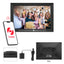 Digital Photo Frame, 10.1 Inch - 10.1" Digital Photo Frame