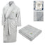 Dream Weaver Blanket and Robe Kit - Dream Weaver rPET Blanket & Robe Kit