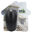 Dye Sublimated Computer Mouse Pad, House Shape - House Shaped Dye Sublimated Computer Mouse Pad