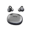 EarFun Clip Open-Ear Earbuds - Black - View 1