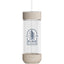 Ember Cold Tumbler in Insulated Glass, 16 oz - Sand - Photo