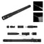 Emergency Multi Tool, Seven-Way - 7-In-1 Emergency Multi Tool