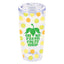 Everest Clarity Recycled Tumbler with Insert, 19 oz - Full Color on Clear Insert