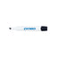 Expo Chisel Tip Dry Erase Marker - Black - View 1