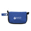 First Aid Kit, 20 Piece - Blue - Silk Screen