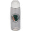Flair Tritan Water Bottle with Pop-Open Chug Lid, 26 oz - Clear - Alternate
