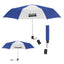 Fresh Goods Budget Telescopic Umbrella, 42 Inch Arc - Silk Screen
