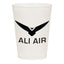 Frost Flex Cup, 10 oz - Silk Screen