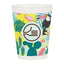 Frost Flex Stadium Cup in Full Color, 16 oz - 16 Oz. Full Color Frost Flex Stadium Cup