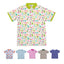 Fully Sublimated Seasonal Polo, UPF 30+ - UPF 30+ Fully Sublimated Seasonal Polo