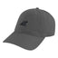 Game Changer Relaxed Cap, Classic - Charcoal - Embroidery