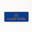 Garment Label, Woven - Woven Garment Label