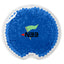 Gel Beads Hot and Cold Pack, Small Round - Full Color