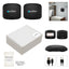 Gift Set: Wall Mounted Wireless Speaker - Wall Mount Wireless Speaker Gift Set