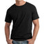 Gildan T-Shirt, Softstyle - Black