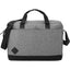 Graphite Dome Business Case for 15 Inch Laptops - Graphite - Front