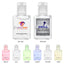 Hand Sanitizer, 0.5 oz - .5 Oz. Hand Sanitizer