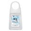 Hand Sanitizer with Color Moisture Beads, 1.35 oz - Full Color on a White Label