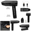 Handheld Vacuum, Rechargeable - Rechargeable Handheld Vacuum