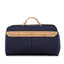Hartmann Reserve Canvas Weekender Duffel Debossing - Midnight Navy - View 1