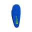 Harvest Bag Clip - Blue - Full Color