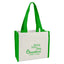Heavy Cotton Canvas Tote Bag, 12 oz - Silk Screen