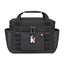 Heavy Duty XL Lunch Cooler for the Trades, 24 Cans Transfer - Black - View 1