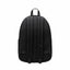 Herschel Classic Backpack in Recycled Polyester, 14 Inch - Black - Back