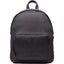 Herschel Cloudform Backpack with Soft Padded Fabric Embroidery - Black - Front