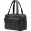 Herschel Cloudform Padded Duffel Bag Transfer - Black - Front