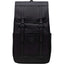 Herschel Retreat Backpack in Recycled Polyester, 15 Inch Transfer - Black Tonal - Front