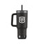 HidrateSpark Pro Smart Tumbler, 30 oz - Black - Front