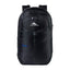 High Sierra Swerve Pro Laptop Backpack, 17 Inch Embroidery - Black - View 1