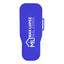 Hollow Ice Cube Mold for Intrepid 40 oz Tumblers - Blue - Silk Screen