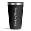 Hydro Flask All Around Coffee Tumbler, 16 oz Laser Engraving - Black - View 1