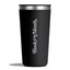 Hydro Flask All Around Coffee Tumbler, 20 oz Laser Engraving - Black - View 1
