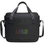 Hydro Flask Carryout Soft Cooler, 30 L Transfer - Black - Front