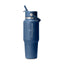 Hydro Flask Cupholder Friendly Straw Bottle, 32 oz Full Color - Harbor Blue - View 1