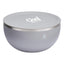 Hydro Flask Insulated Serving Bowl with Press-In Lid, 3 Quart - Birch - Right Angle Back