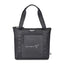 Igloo Packable Puffer Cooler Bag, 10 Cans Transfer - Black - View 1