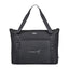 Igloo Packable Puffer Cooler Bag, 20 Cans Embroidery - Black - View 1