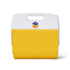 Igloo Playmate Pal Cooler, 7 Qt Full Color - Yellow - View 1