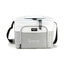 Igloo Seadrift Cooler with Hard Liner, 24 Cans - White-Grey - View 1