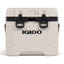 Igloo Trailmate Hard Side Cooler, 25 Qt Full Color - Bone - View 1