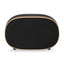 iLive Retro Bluetooth Speaker with LED Lights - Black - View 1