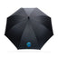 Impact Storm Proof Umbrella, 30 Inch Transfer - Black - View 1