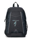 Impulse Sport Backpack with Honeycomb Accent - Black - View 1