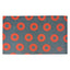Indoor Rug, 31 x 51 Inches - 31" X 51" Indoor Rug
