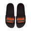 ISlide Slides, Motto - Black - Colorbrite