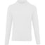 Izu Everything Performance Hoodie for Men Transfer - White - Front